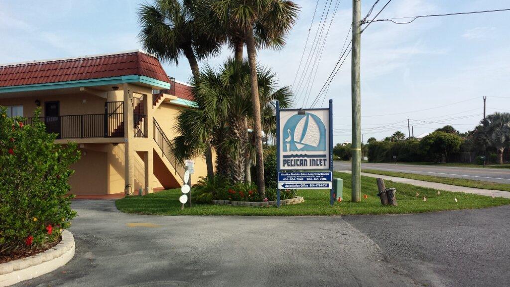 Pelican Inlet E130 Crescent Beach Exterior photo